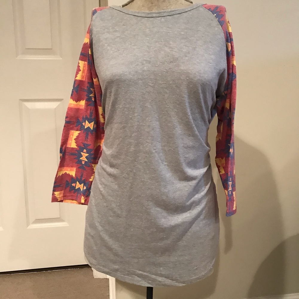 Lularoe Randy. Like new small